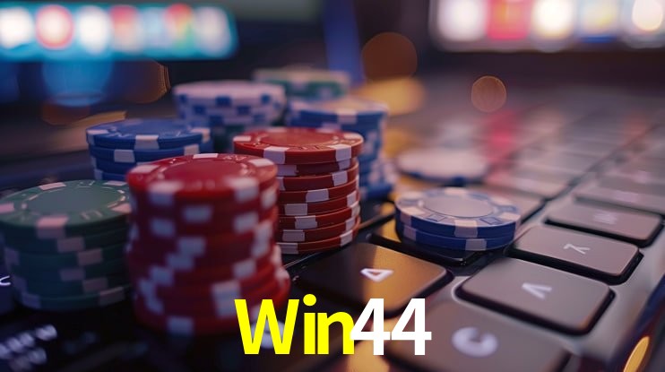 Win44 - cassino ao vivo