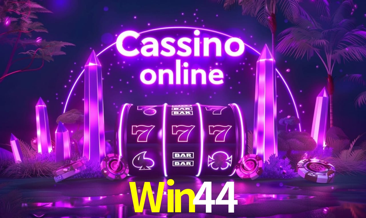 Win44 - Winners Celebration
